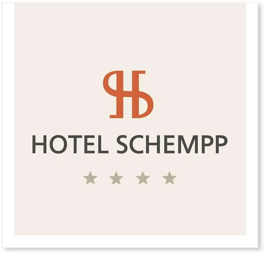Hotel Schempp Bobingen