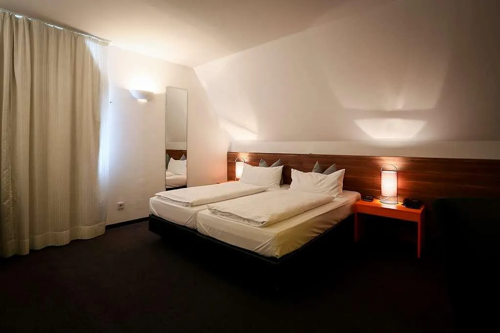 Hotel Schempp Bobingen  Germany