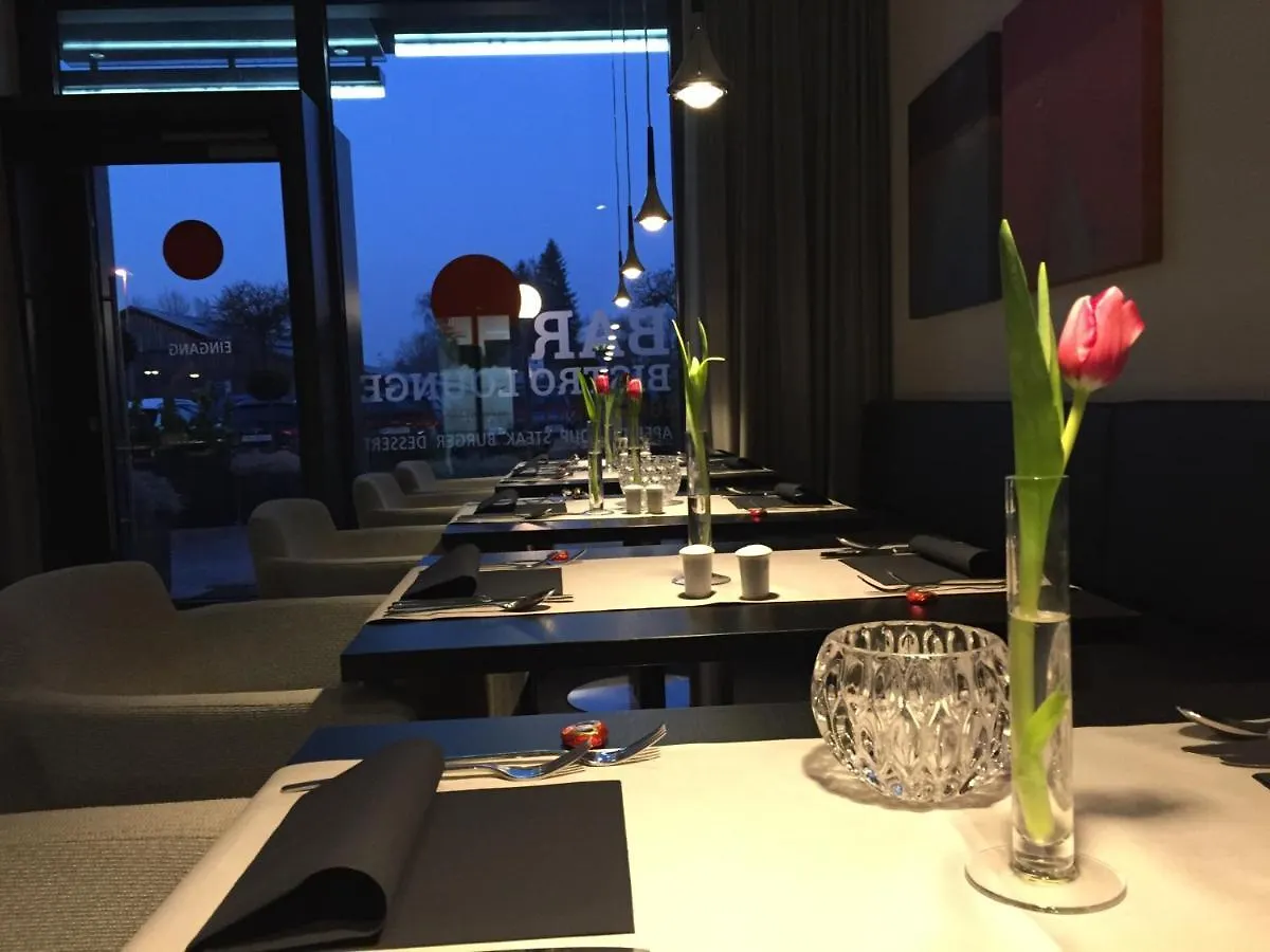 Hotel Schempp Bobingen