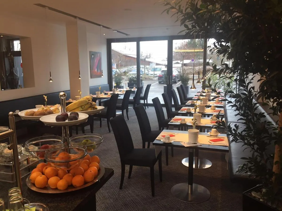 Hotel Schempp Bobingen  Germany