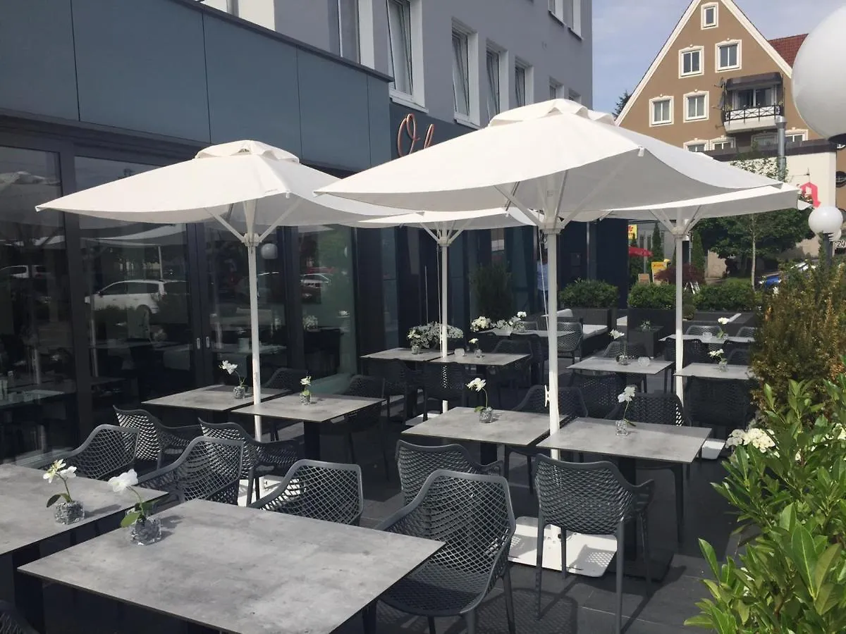 Hotel Schempp Bobingen  4*, Bobingen (Augsburg) Germany