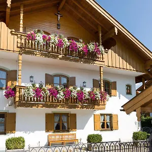Hubertus Apartment