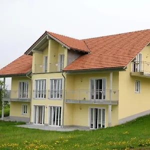 Deinerhof Apartment