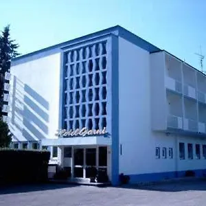 Garni Trumm Guest house
