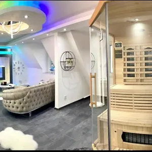 Phöenixpalace Whirlpool&infarotsauna Dortmund