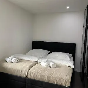 Wohnen Im Reihenhaus Auf Zeit In Lübeck
