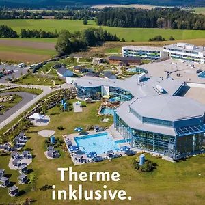 Hotel Siebenquell Gesundzeitresort, Weißenstadt