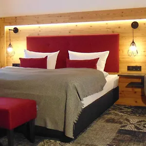Mariandl Guest house