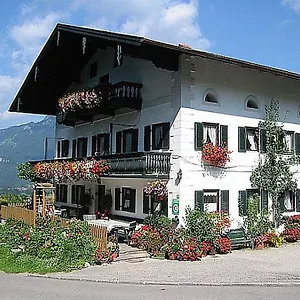 Berghof Moar Apartment
