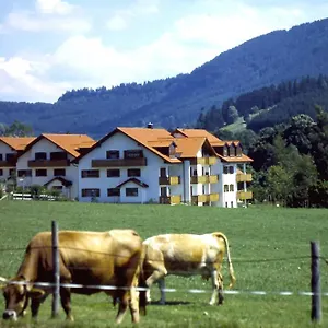 Alpenresidenz Apartment
