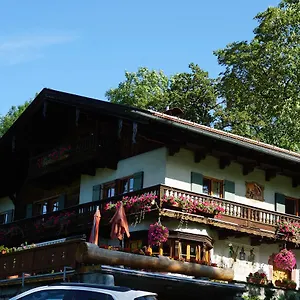 Haus Sonnenblick Bayrischzell