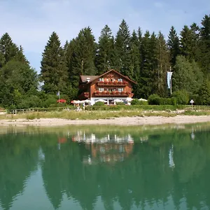 Herberg Cafe Maria - -, Rieden