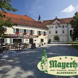 Mayerhofer *** Aldersbach