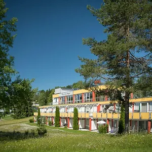 Hotel Allgaeu, Maierhöfen